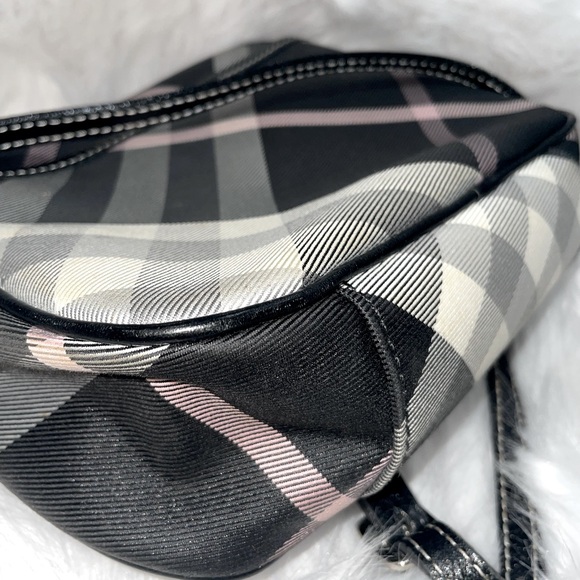 BURBERRY BLUE LABEL CROSSBODY BAG - Picture 4 of 15